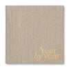 Year by Year Keepsake Book - DIGS