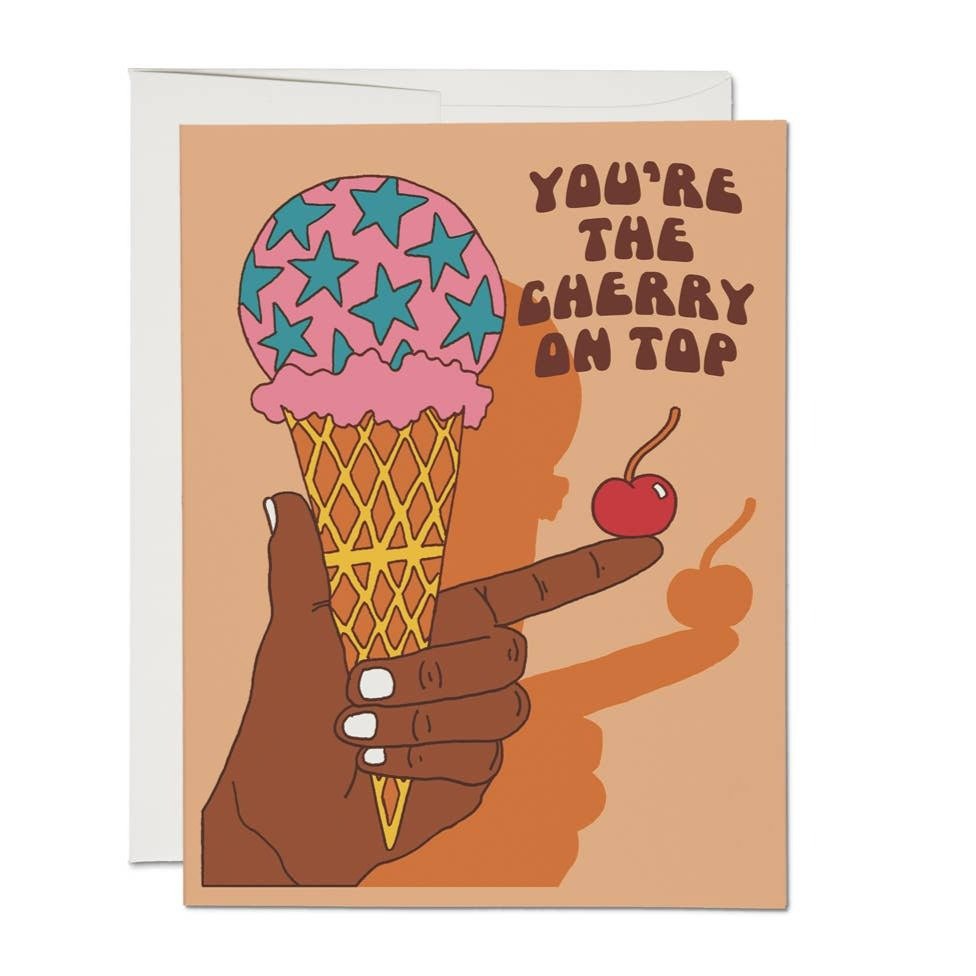 You're the Cherry - DIGS