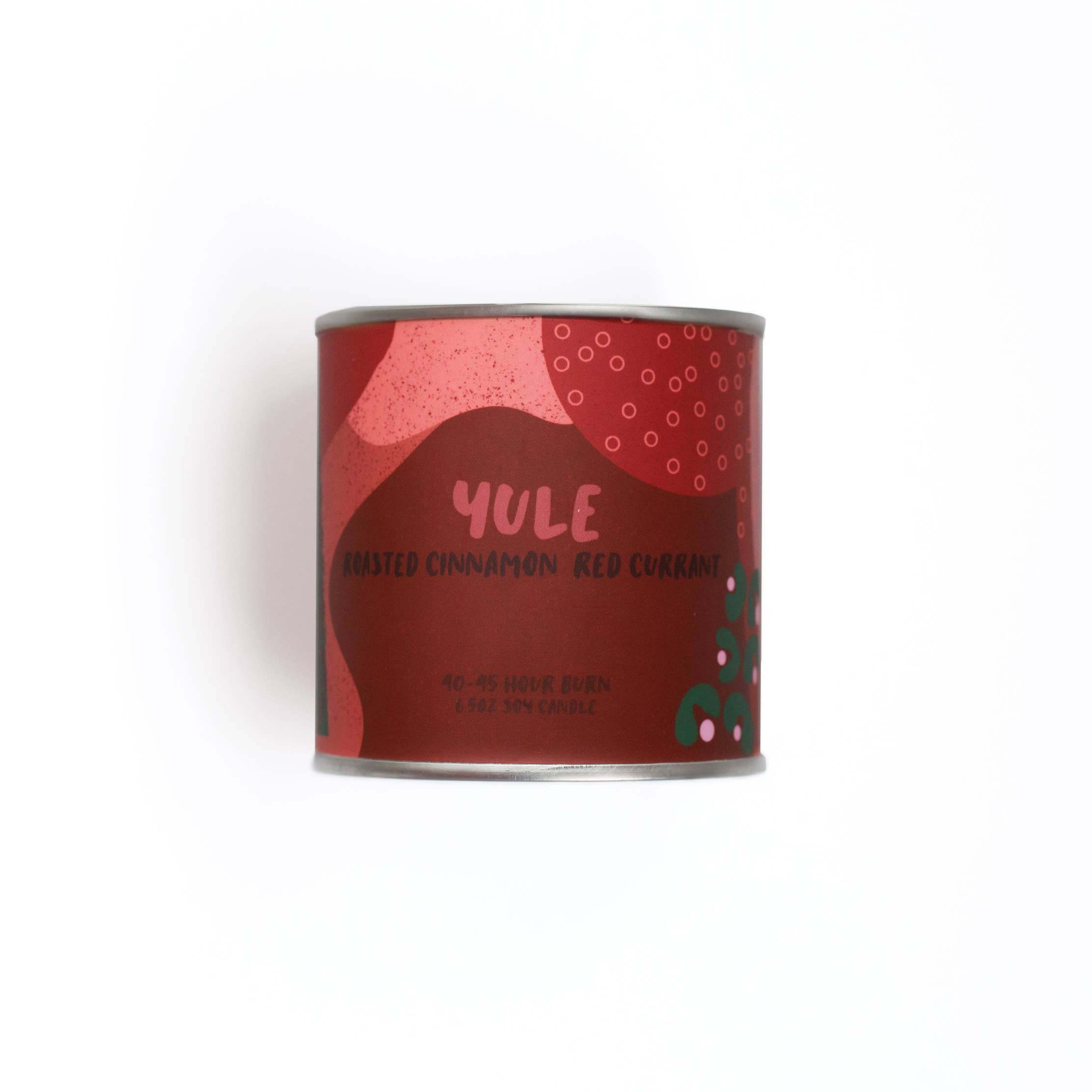Yule Candle - DIGS