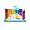 Yummy Yummy Scented Markers - DIGS
