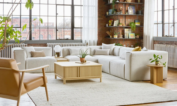 Nest Modular Collection