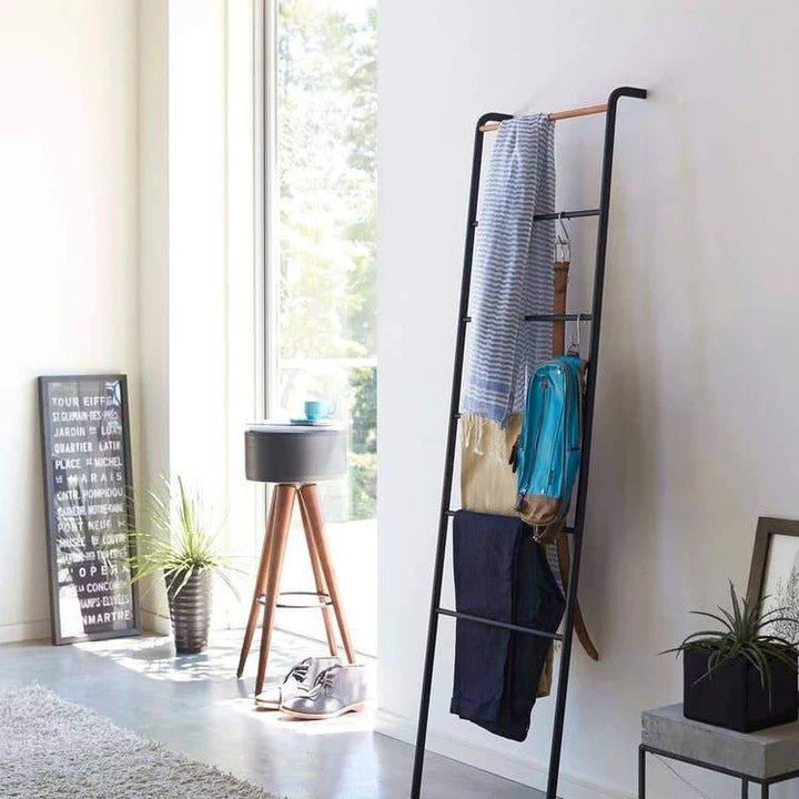 Decorative storage accessories at DIGS in Seattle