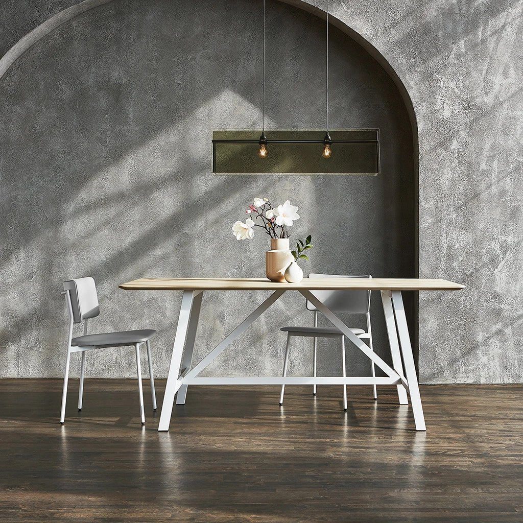 Modern desks and tables at DIGS
