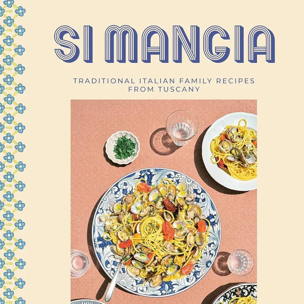 Food & Drink Books - DIGS