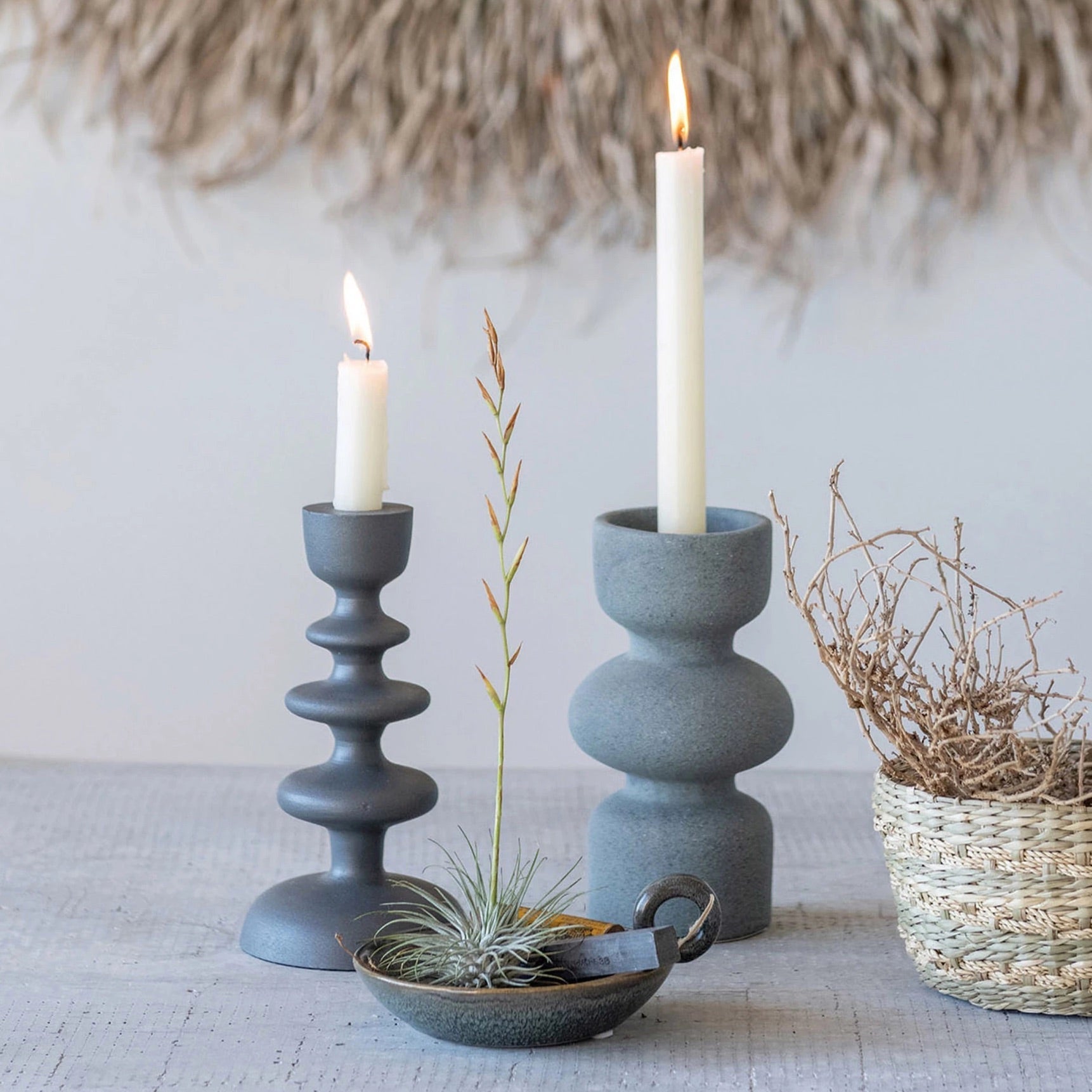 Modern home decor and accessories at DIGS in Seattle