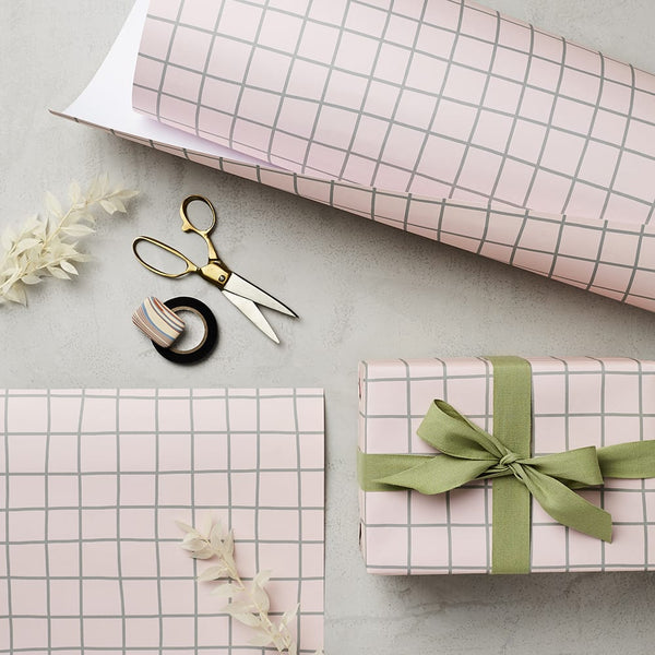 Gift Wrap - DIGS