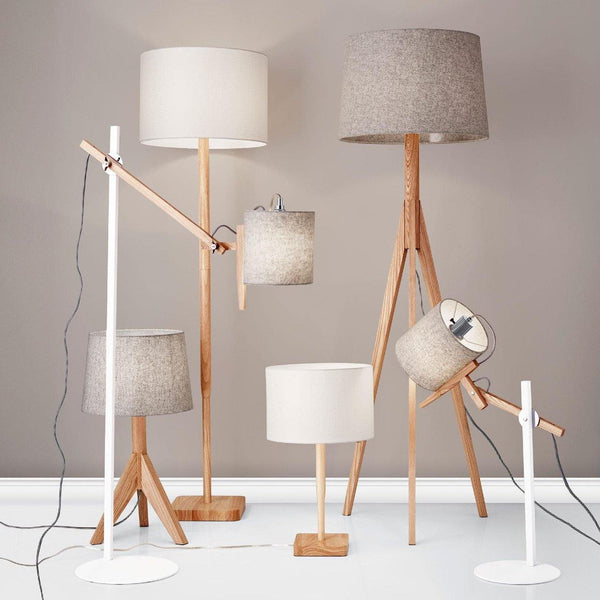 LIGHTING - DIGS