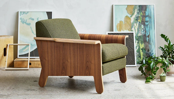 Modern Accent and Lounge Chairs - DIGS