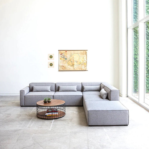 Modular Sectional Sofas - DIGS