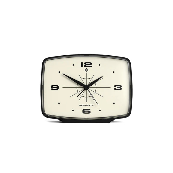 Brooklyn Alarm Clock