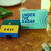 Under The Radar - Dinner Party Game