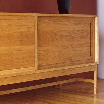 006 Atlantico Tall Sideboard - DIGS