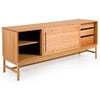 006 Atlantico Tall Sideboard - DIGS