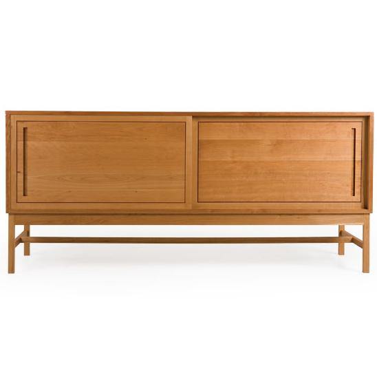 006 Atlantico Tall Sideboard - DIGS