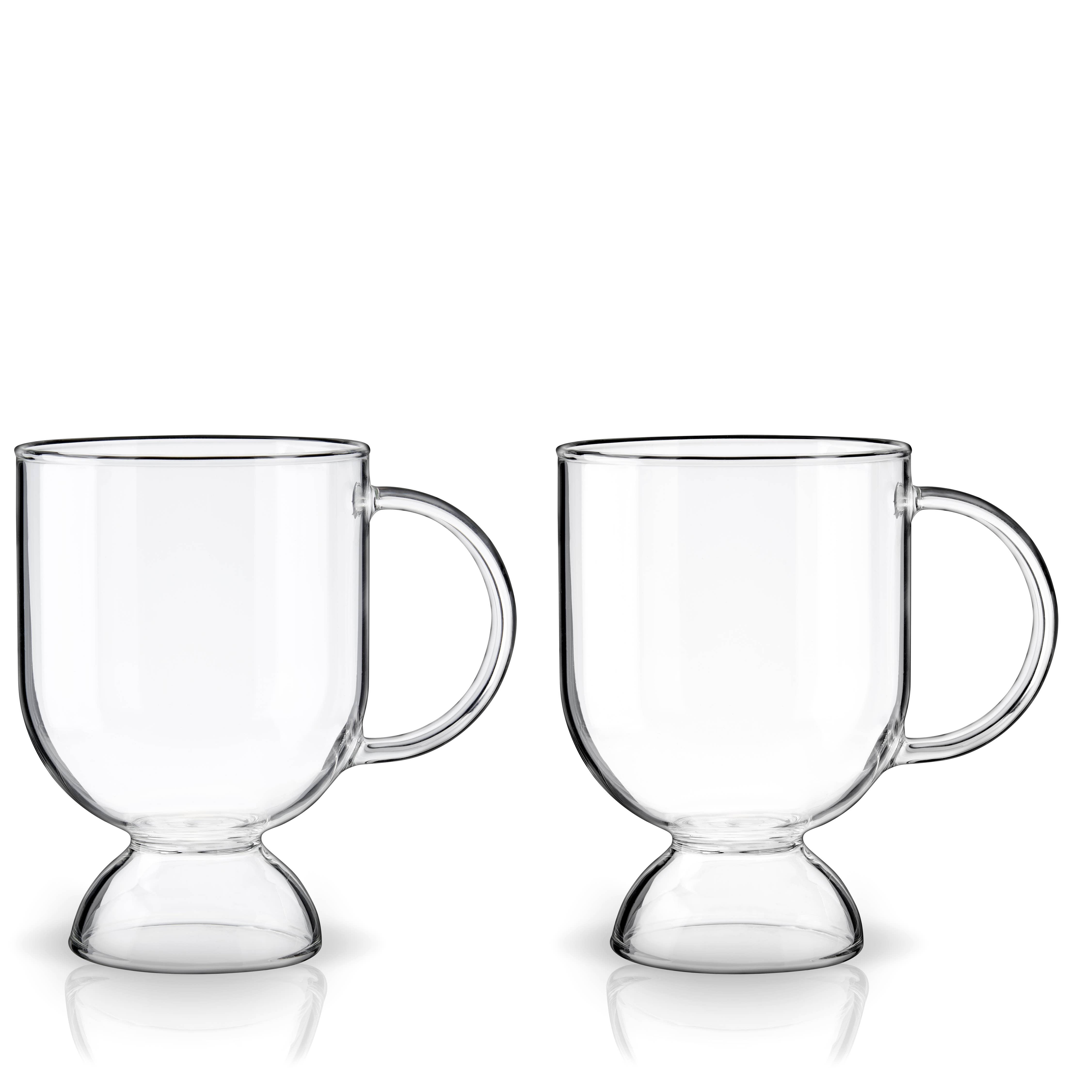 Raye Hot Toddy Mugs Set/2