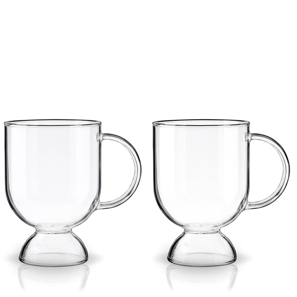 Raye Hot Toddy Mugs Set/2