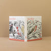 Bringing Back the Tree & Winter Thrush Boxed Cards