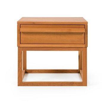 012 Atlantico Bedside Table - DIGS