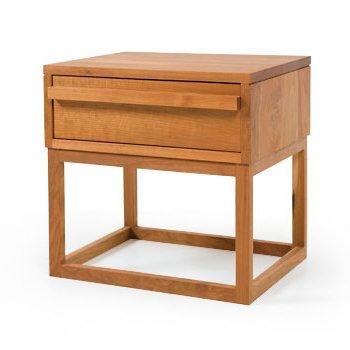 012 Atlantico Bedside Table - DIGS