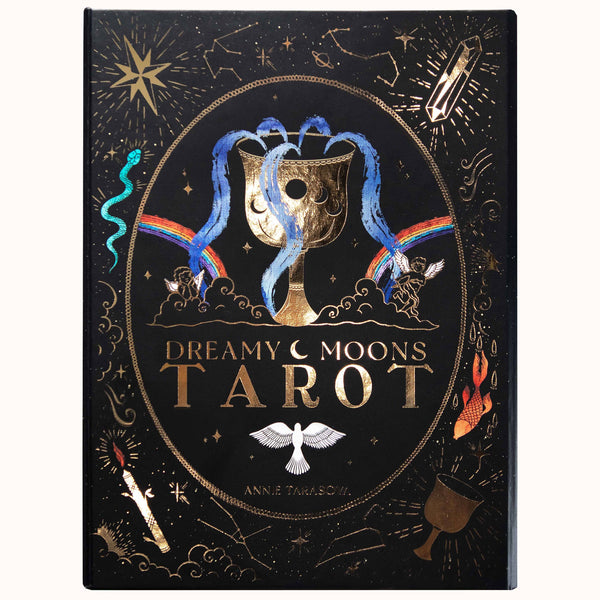 Dreamy Moons Tarot