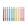 Color Appeel Crayons - Set of 12