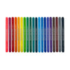 Color Luxe Double-Ended Markers - Set of 20