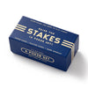 Raise the Stakes: A Poker Set