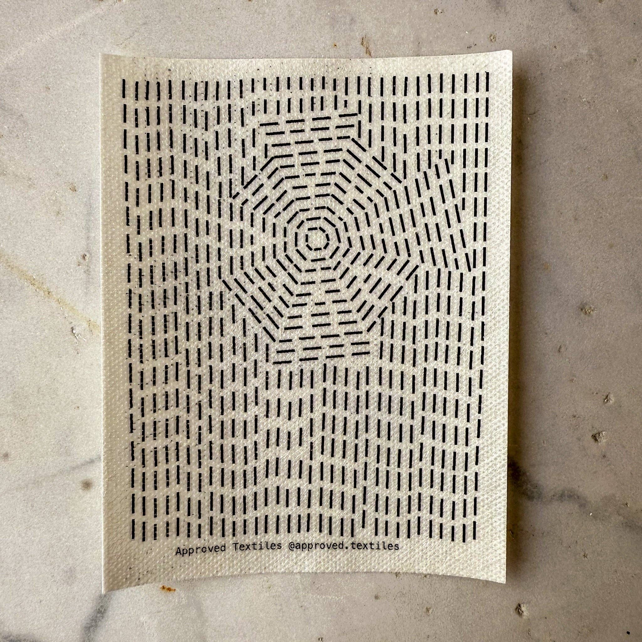 Louise Bourgeois: Visible Mending Transfers