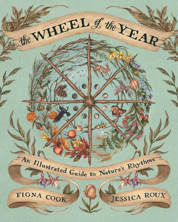 Wheel of the Year