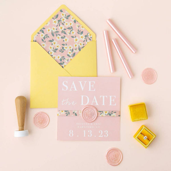 Envelope Seal Kit