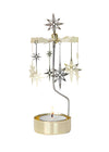 Northern Star Rotary Candleholder