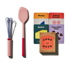 The Kids Cooking Set