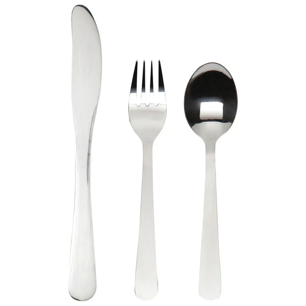Forage and Gather - On the Go Cutlery Set