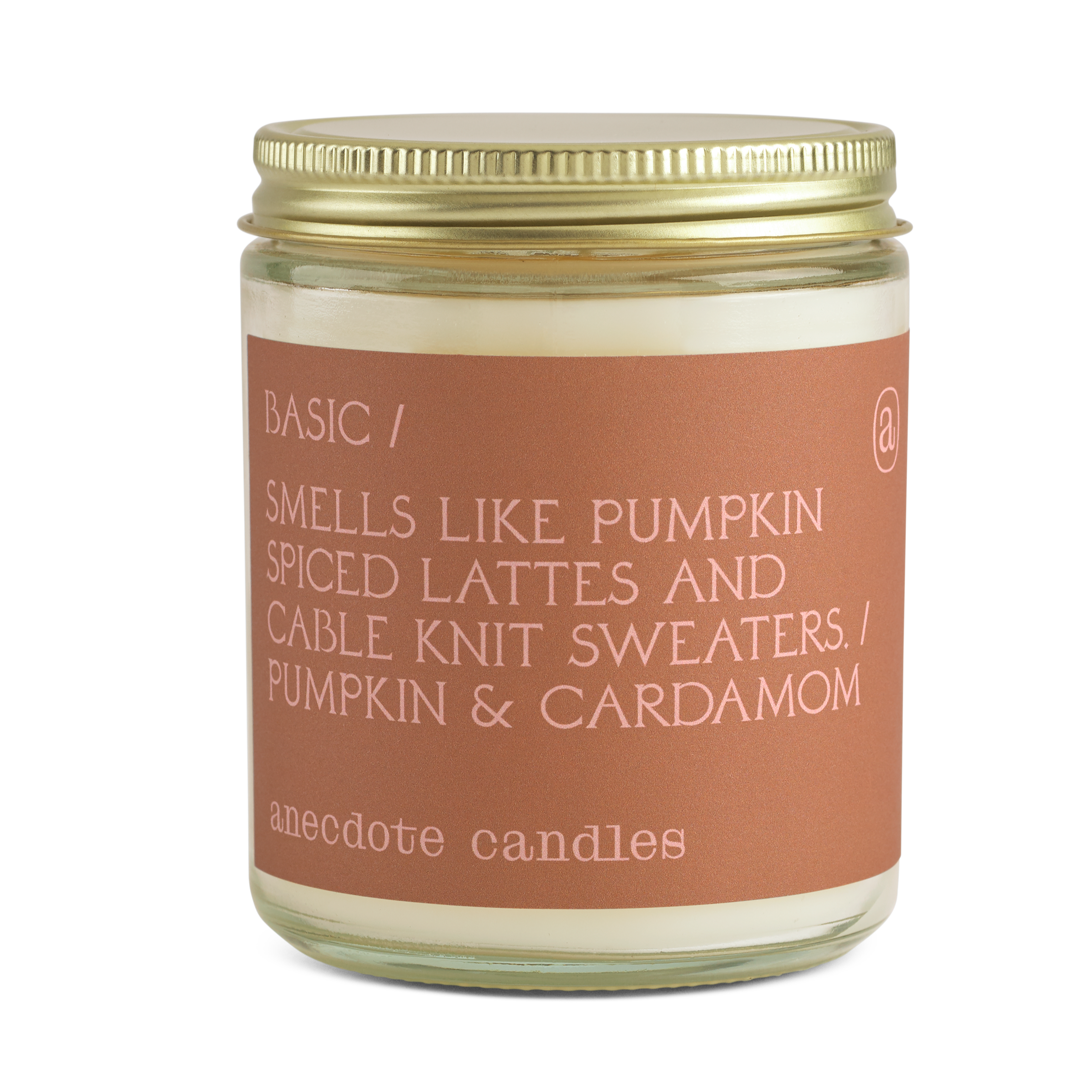 Basic Candle