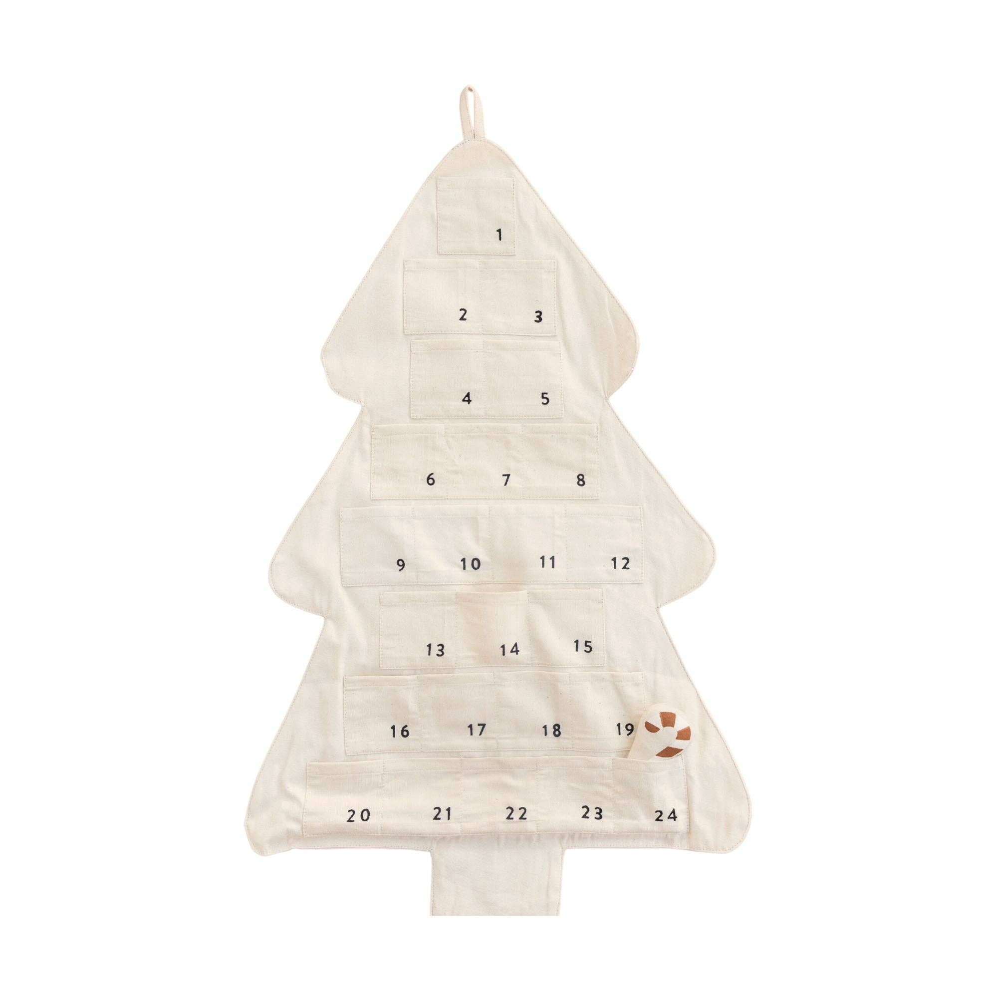 Tree Advent Calendar