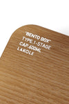 Lunch Wappa Bento Box