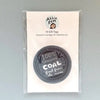 100% Coal Gift Tag Set - DIGS