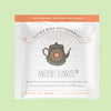 12 Days of Tea Holiday Sampler Box - DIGS