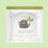 12 Days of Tea Holiday Sampler Box - DIGS