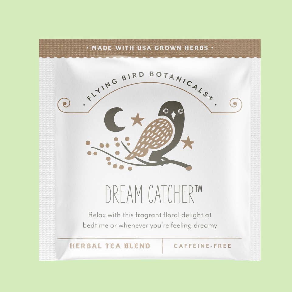 12 Days of Tea Holiday Sampler Box - DIGS