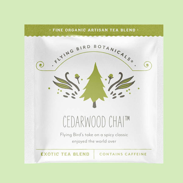 12 Days of Tea Holiday Sampler Box - DIGS