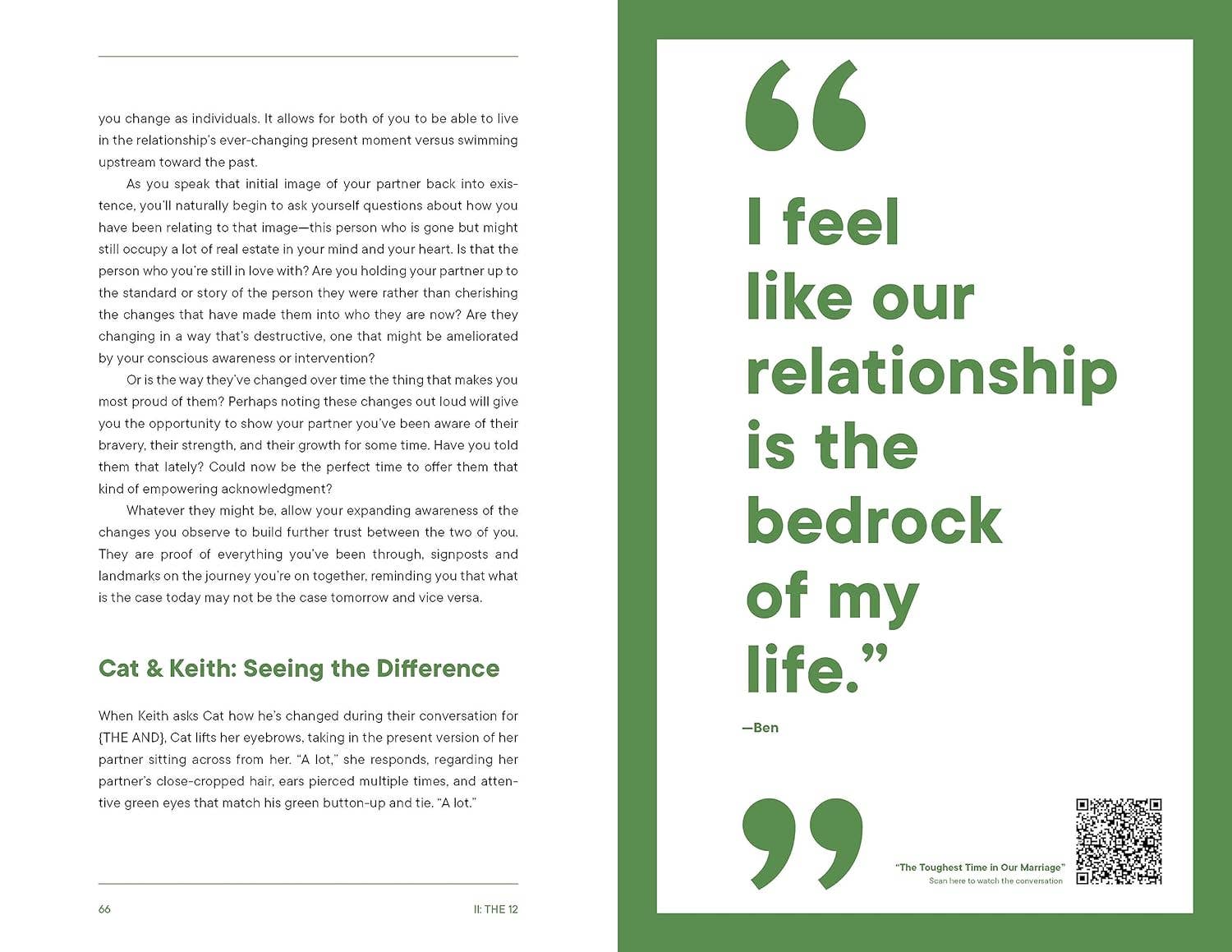 12 Questions for Love: A Guide to Deeper Relationships - DIGS