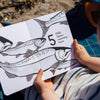 1,2,3 Salish Sea: A Counting Book for Toddlers - DIGS
