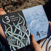 1,2,3 Salish Sea: A Counting Book for Toddlers - DIGS