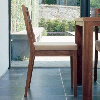 125 Minimal Dining Chair - DIGS