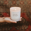 Luxury Getaway Candle