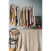 Ochre Double Weave Dishtowels