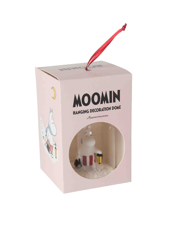 Moomin Mama Dome Ornament