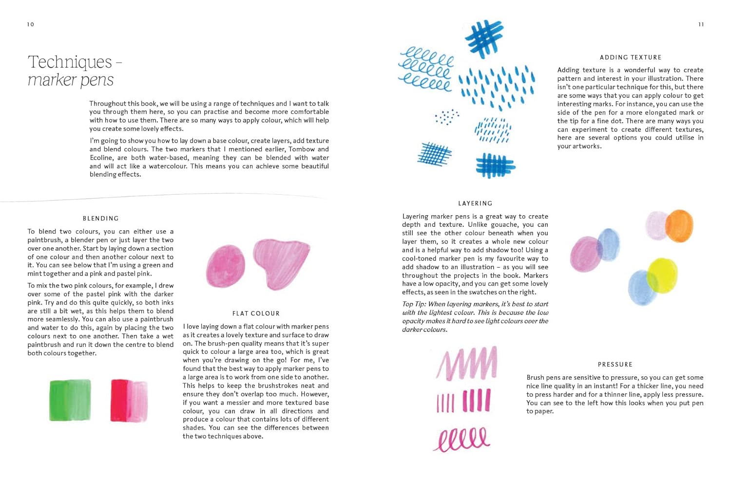 15 - minute Art Drawing: Learn how to Draw, Colour and Shade - DIGS
