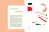 15 - minute Art Drawing: Learn how to Draw, Colour and Shade - DIGS
